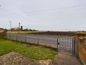 Front Garden- click for photo gallery